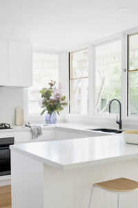 Kitchen renovator balwyn