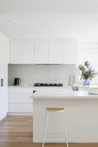 Kitchen renovator balwyn