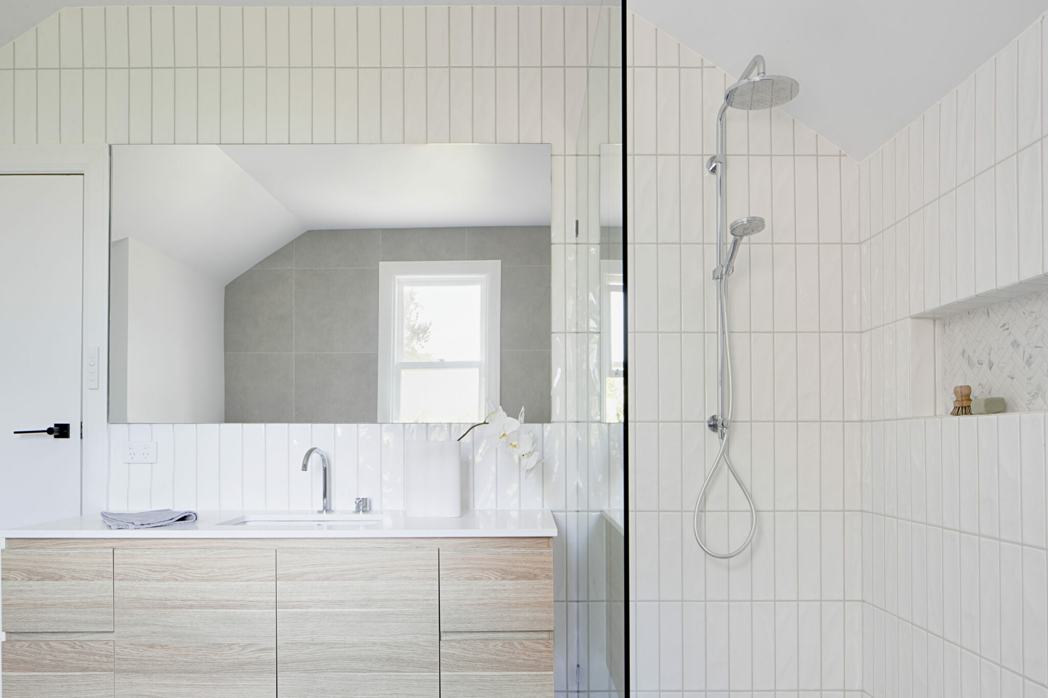 Bathroom Renovation Moorabbin Matrix Renovation