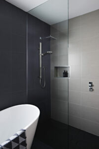 Bathroom Renovator Niddrie