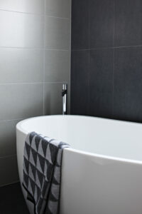 Bathroom Renovator Niddrie