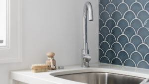 Laundry Renovation