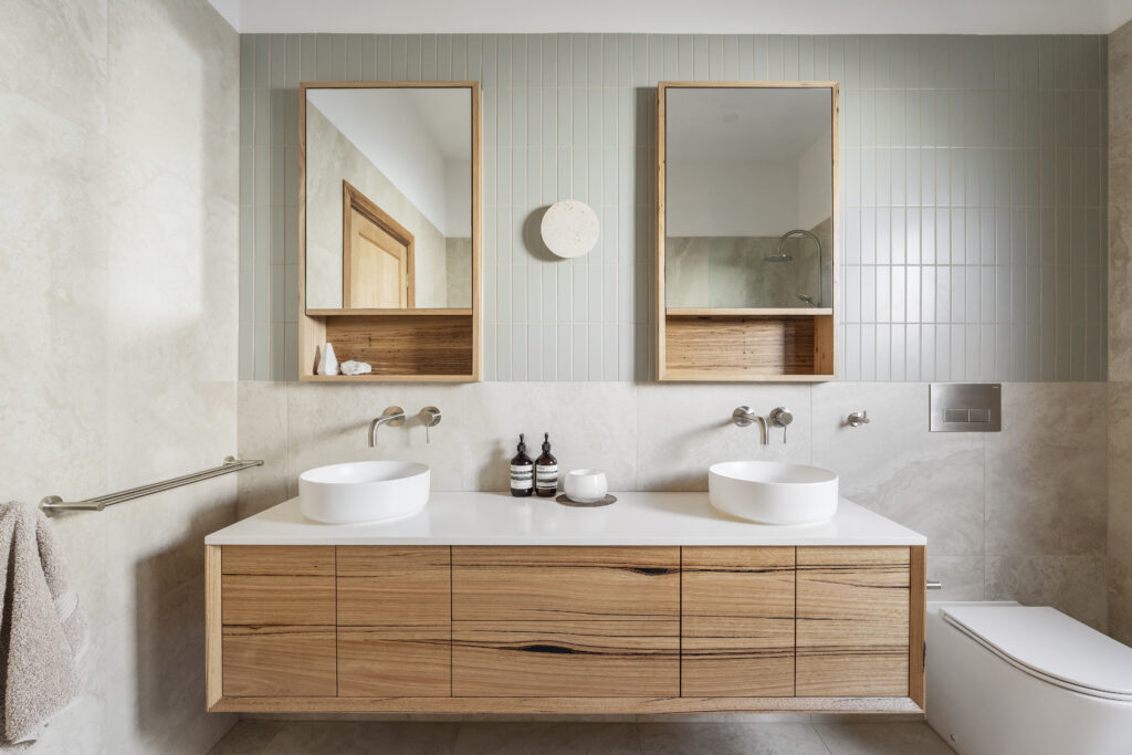 bathroom renovations melbourne