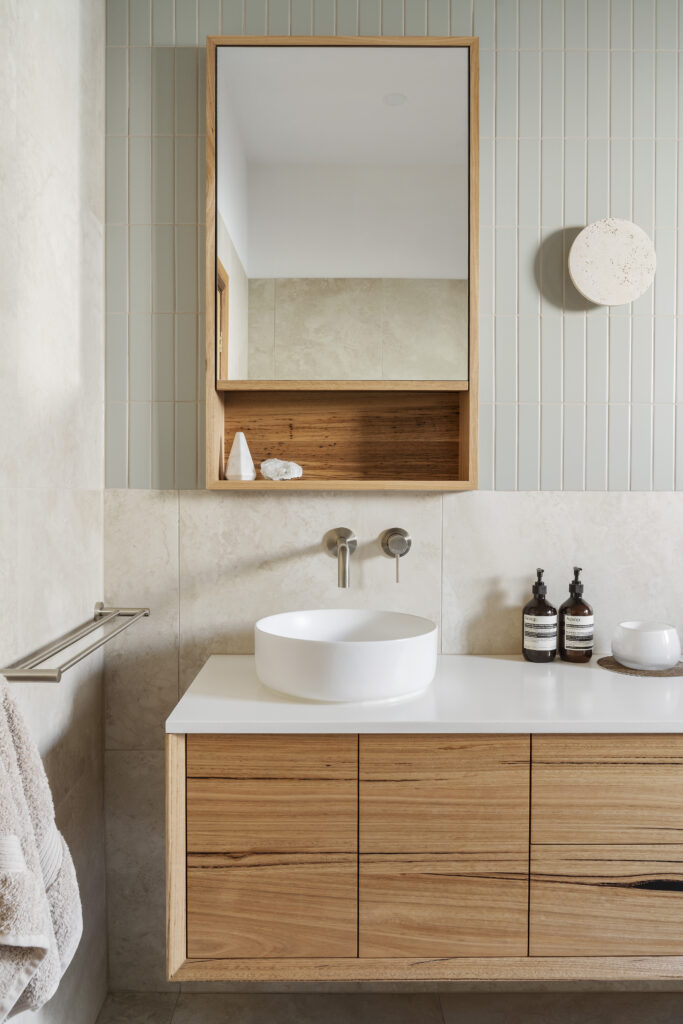 bathroom renovations services