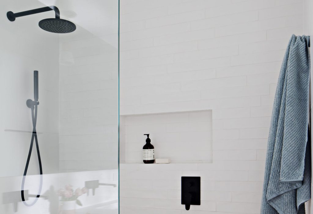 Bathroom Renovator Yarraville